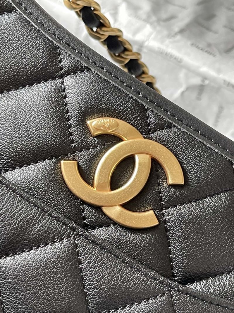 Chanel Hobo Bags